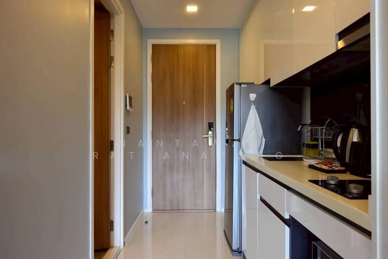 The Star Hill Condo : เดอะ สตาร์ ฮิลล์ คอนโด, เชียงใหม่, 88 หมู่ 5 ถนนคันคลองชลประทาน, สุเทพ, เมืองเชียงใหม่, เชียงใหม่, 33 ตร.ม., คอนโด ขาย, โดย Nantawan Rattanapong, 500157302 - DDproperty.com