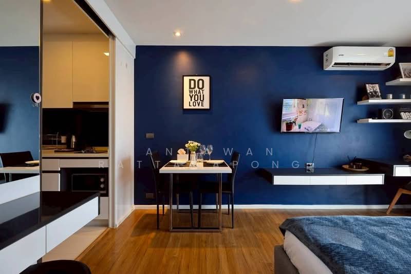 The Star Hill Condo : เดอะ สตาร์ ฮิลล์ คอนโด, เชียงใหม่, 88 หมู่ 5 ถนนคันคลองชลประทาน, สุเทพ, เมืองเชียงใหม่, เชียงใหม่, 33 ตร.ม., คอนโด ขาย, โดย Nantawan Rattanapong, 500157302 - DDproperty.com