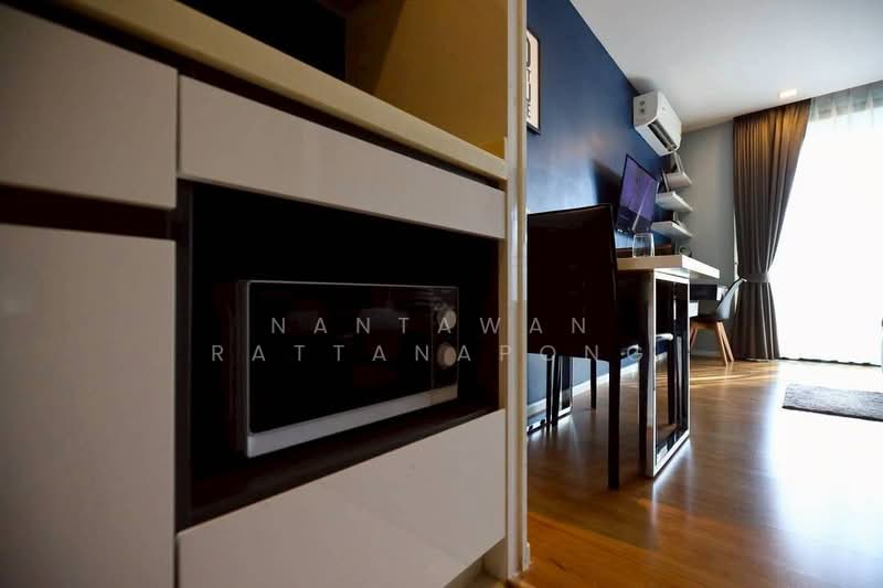 The Star Hill Condo : เดอะ สตาร์ ฮิลล์ คอนโด, เชียงใหม่, 88 หมู่ 5 ถนนคันคลองชลประทาน, สุเทพ, เมืองเชียงใหม่, เชียงใหม่, 33 ตร.ม., คอนโด ขาย, โดย Nantawan Rattanapong, 500157302 - DDproperty.com