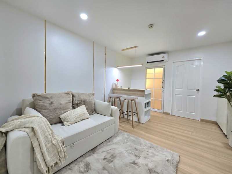 The Niche ID Ladprao 130, Bangkok, 130 Soi Ladprao 130, Khlong Chan, Bang Kapi, Bangkok, 1 Bedroom, 44 sqm, Condo For Sale, by คุณเหมียว, 500157310 - DDproperty.com