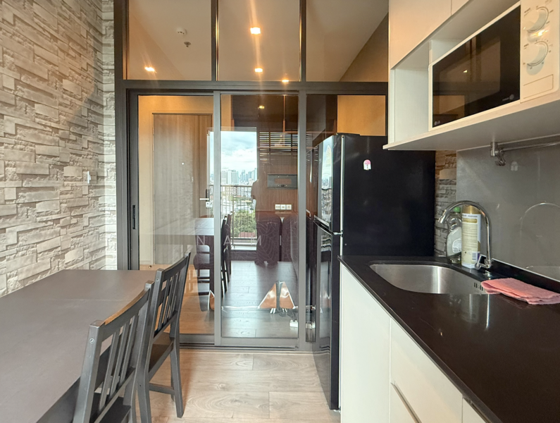 Whizdom Avenue Ratchada-Ladprao : วิสซ์ดอม อเวนิว รัชดา-ลาดพร้าว, กรุงเทพ, ถนนลาดพร้าว, จอมพล, จตุจักร, กรุงเทพ, 30 ตร.ม., คอนโด ขาย, โดย Nami E., 500157312 - DDproperty.com