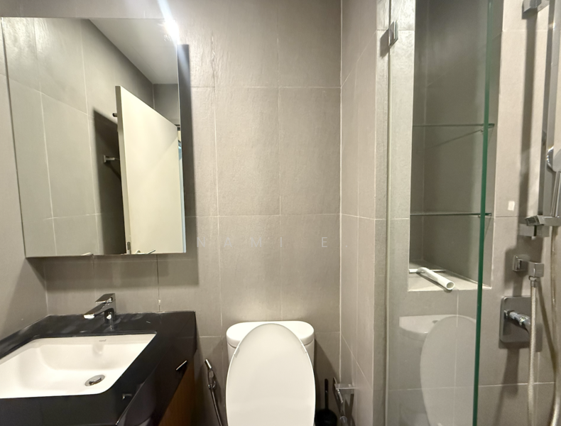 Whizdom Avenue Ratchada-Ladprao, Bangkok, Ladprao Road, Jom Phon, Chatuchak, Bangkok, 1 Bedroom, 30 sqm, Condo For Sale, by Nami E., 500157312 - DDproperty.com