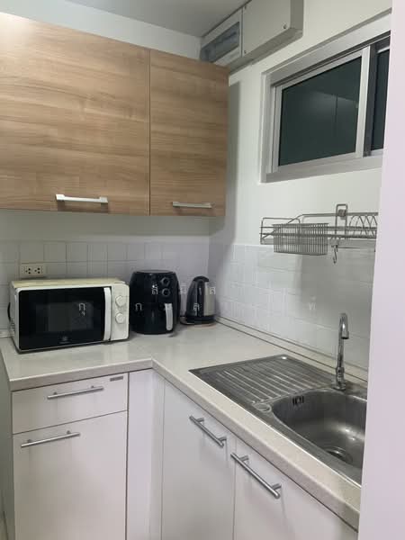 Condo One Ladprao 18, Bangkok, 98 Soi Ladprao 18, Jom Phon, Chatuchak, Bangkok, 1 Bedroom, 46 sqm, Condo For Sale, by สมิสา กุลกมลานนท์, 500157313 - DDproperty.com