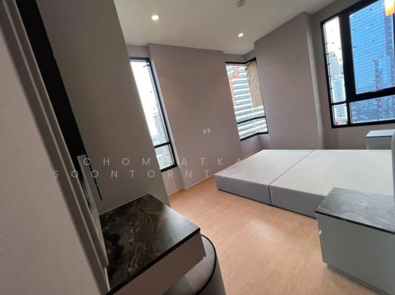 Maru Ekkamai 2 : มารุ เอกมัย 2, กรุงเทพ, 70-5 ถนนสุขุมวิท 63, พระโขนงเหนือ, วัฒนา, กรุงเทพ, 54 ตร.ม., คอนโด ให้เช่า, โดย Chomratkamol Soontorntarawong (Gor), 500157314 - DDproperty.com