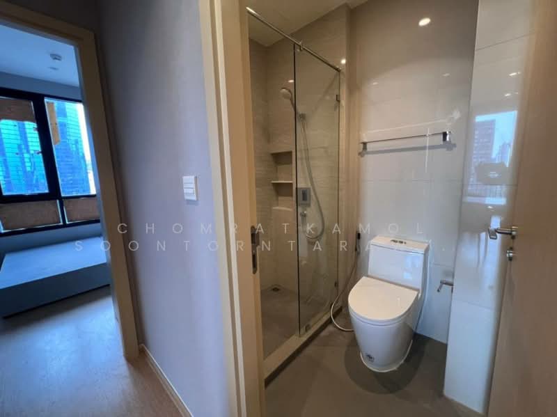 Maru Ekkamai 2 : มารุ เอกมัย 2, กรุงเทพ, 70-5 ถนนสุขุมวิท 63, พระโขนงเหนือ, วัฒนา, กรุงเทพ, 54 ตร.ม., คอนโด ให้เช่า, โดย Chomratkamol Soontorntarawong (Gor), 500157314 - DDproperty.com