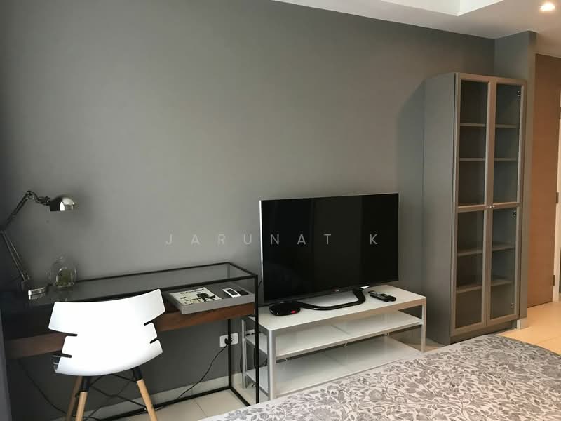 The Lofts Ekkamai, Bangkok, 1415 Sukhumvit Road, Phra Kanong Nua, Watthana, Bangkok, 1 Bedroom, 45 sqm, Condo For Rent, by Jarunat K, 500157315 - DDproperty.com