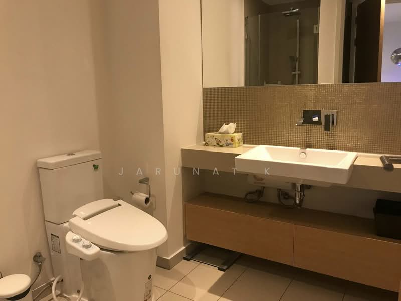 The Lofts Ekkamai, Bangkok, 1415 Sukhumvit Road, Phra Kanong Nua, Watthana, Bangkok, 1 Bedroom, 45 sqm, Condo For Rent, by Jarunat K, 500157315 - DDproperty.com