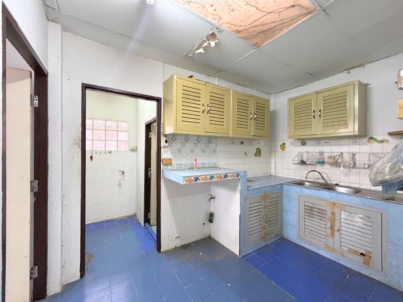 หลักสี่แลนด์ ดอนเมือง, Bangkok, โกสุมรวมใจ 39, Si Khan, Don Mueang, Bangkok, 4 Bedrooms, 150 sqm, Semi-Detached House (Twin House) For Sale, by Punpapa Rassamee, 500157317 - DDproperty.com