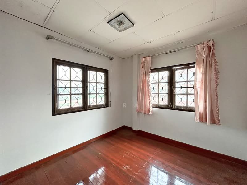 หลักสี่แลนด์ ดอนเมือง, Bangkok, โกสุมรวมใจ 39, Si Khan, Don Mueang, Bangkok, 4 Bedrooms, 150 sqm, Semi-Detached House (Twin House) For Sale, by Punpapa Rassamee, 500157317 - DDproperty.com