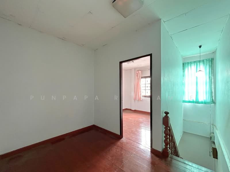 หลักสี่แลนด์ ดอนเมือง, Bangkok, โกสุมรวมใจ 39, Si Khan, Don Mueang, Bangkok, 4 Bedrooms, 150 sqm, Semi-Detached House (Twin House) For Sale, by Punpapa Rassamee, 500157317 - DDproperty.com