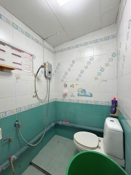 หลักสี่แลนด์ ดอนเมือง, Bangkok, โกสุมรวมใจ 39, Si Khan, Don Mueang, Bangkok, 4 Bedrooms, 150 sqm, Semi-Detached House (Twin House) For Sale, by Punpapa Rassamee, 500157317 - DDproperty.com