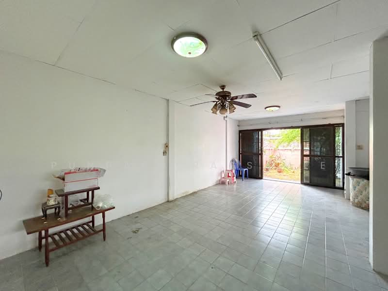 หลักสี่แลนด์ ดอนเมือง, Bangkok, โกสุมรวมใจ 39, Si Khan, Don Mueang, Bangkok, 4 Bedrooms, 150 sqm, Semi-Detached House (Twin House) For Sale, by Punpapa Rassamee, 500157317 - DDproperty.com