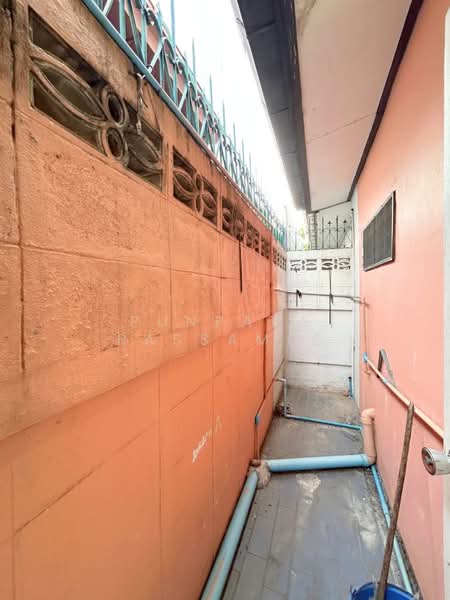 หลักสี่แลนด์ ดอนเมือง, Bangkok, โกสุมรวมใจ 39, Si Khan, Don Mueang, Bangkok, 4 Bedrooms, 150 sqm, Semi-Detached House (Twin House) For Sale, by Punpapa Rassamee, 500157317 - DDproperty.com