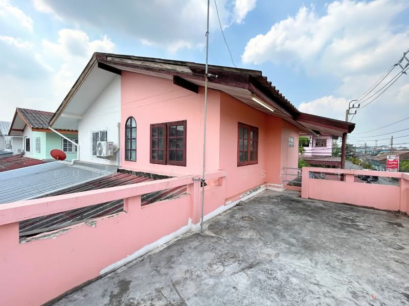 หลักสี่แลนด์ ดอนเมือง, กรุงเทพ, โกสุมรวมใจ 39, สีกัน, ดอนเมือง, กรุงเทพ, 150 ตร.ม., บ้านแฝด ขาย, โดย Punpapa Rassamee, 500157317 - DDproperty.com