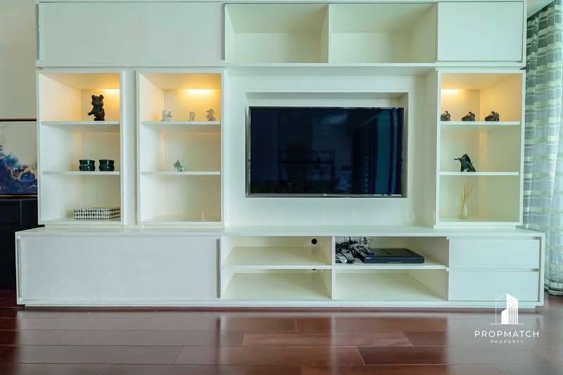 Le Raffine Sukhumvit 39, Bangkok, Soi Sukhumvit 39, Khlong Tan Nua, Watthana, Bangkok, 3 Bedrooms, 237 sqm, Condo For Rent, by The Luxe Group, 500157319 - DDproperty.com