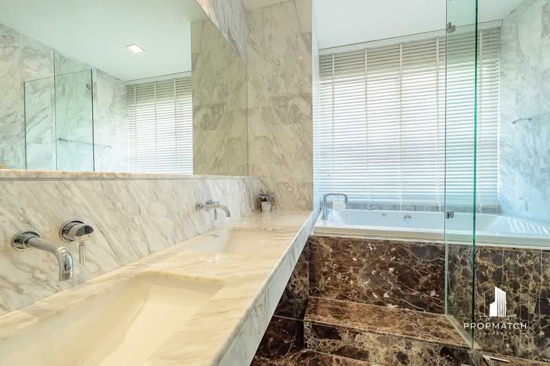 Le Raffine Sukhumvit 39, Bangkok, Soi Sukhumvit 39, Khlong Tan Nua, Watthana, Bangkok, 3 Bedrooms, 237 sqm, Condo For Rent, by The Luxe Group, 500157319 - DDproperty.com