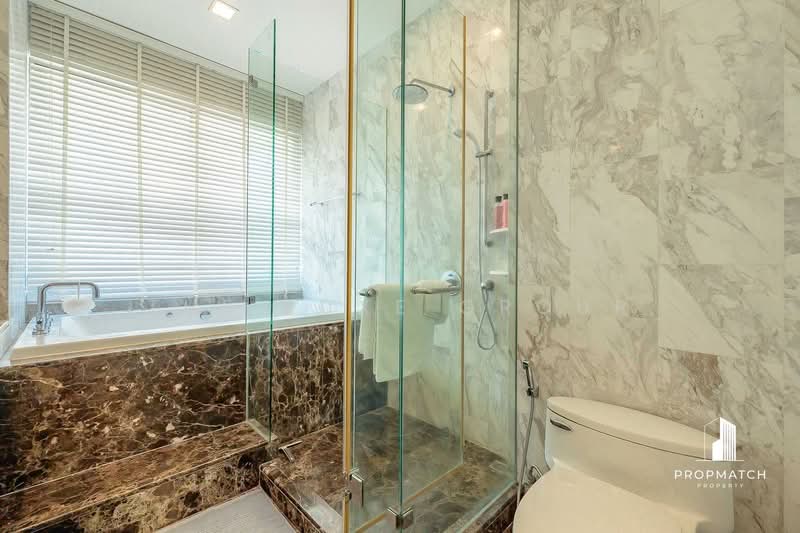 Le Raffine Sukhumvit 39, Bangkok, Soi Sukhumvit 39, Khlong Tan Nua, Watthana, Bangkok, 3 Bedrooms, 237 sqm, Condo For Rent, by The Luxe Group, 500157319 - DDproperty.com