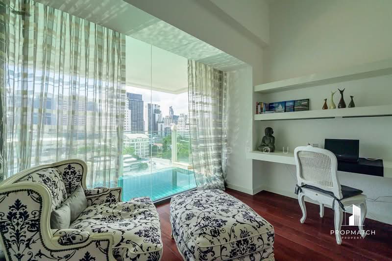 Le Raffine Sukhumvit 39, Bangkok, Soi Sukhumvit 39, Khlong Tan Nua, Watthana, Bangkok, 3 Bedrooms, 237 sqm, Condo For Rent, by The Luxe Group, 500157319 - DDproperty.com
