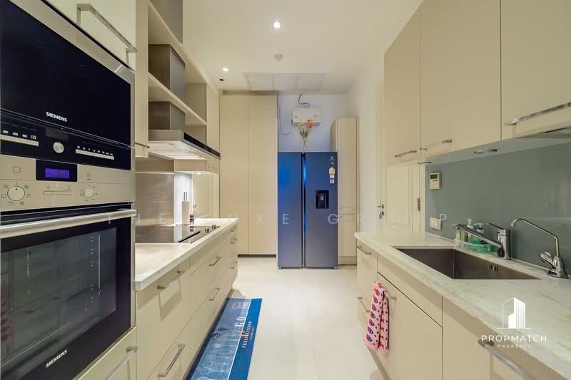 Le Raffine Sukhumvit 39, Bangkok, Soi Sukhumvit 39, Khlong Tan Nua, Watthana, Bangkok, 3 Bedrooms, 237 sqm, Condo For Rent, by The Luxe Group, 500157319 - DDproperty.com