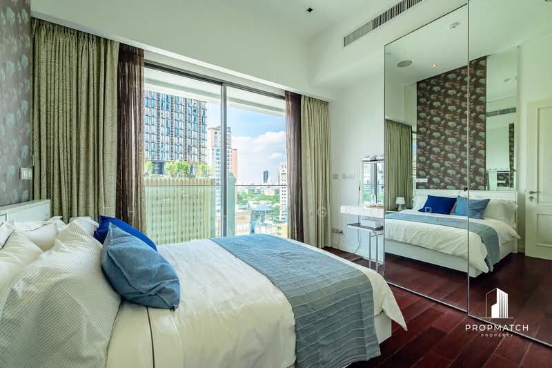 Le Raffine Sukhumvit 39, Bangkok, Soi Sukhumvit 39, Khlong Tan Nua, Watthana, Bangkok, 3 Bedrooms, 237 sqm, Condo For Rent, by The Luxe Group, 500157319 - DDproperty.com