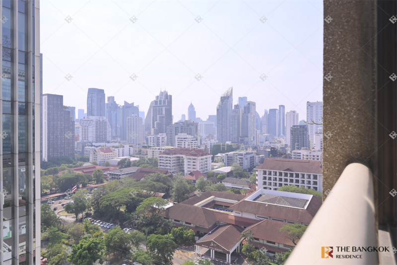 Asoke Towers, Bangkok, Sukhumvit 21 Road, Khlongtoei Nua, Watthana, Bangkok, 1 Bedroom, 78 sqm, Condo For Sale, by Sirirut Havee Akehurst, 500157321 - DDproperty.com