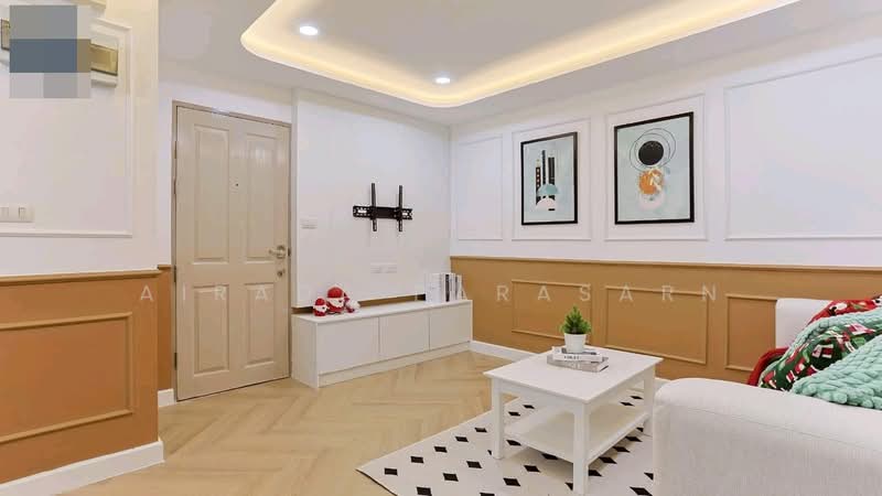 Metro Park Sathorn, Bangkok, Kanlapaphruek Road, Bang Wa, Phasi Charoen, Bangkok, 2 Bedrooms, 73 sqm, Condo For Rent, by Airada Parasarn, 500157322 - DDproperty.com