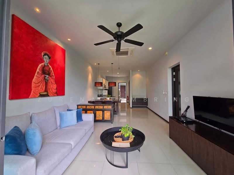 Onyx Azure Villa : โอนิกซ์ อาซูร์ วิลล่า, ภูเก็ต, ราไวย์, เมืองภูเก็ต, ภูเก็ต, 154 ตร.ม., วิลล่า ขาย, โดย Zurena Lembring, 500157323 - DDproperty.com