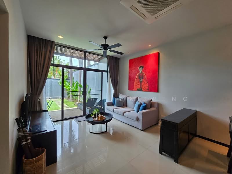 Onyx Azure Villa, Phuket, Rawai, Muang Phuket, Phuket, 2 Bedrooms, 154 sqm, Villa For Sale, by Zurena Lembring, 500157323 - DDproperty.com