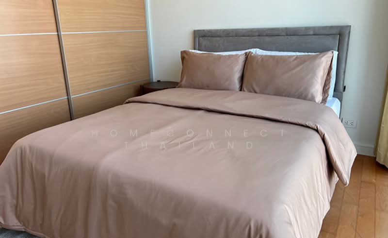 Fullerton Sukhumvit, Bangkok, Sukhumvit Road, Khlong Tan Nua, Watthana, Bangkok, 2 Bedrooms, 96 sqm, Condo For Rent, by HomeConnect Thailand, 500157325 - DDproperty.com