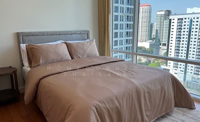 Fullerton Sukhumvit, Bangkok, Sukhumvit Road, Khlong Tan Nua, Watthana, Bangkok, 2 Bedrooms, 96 sqm, Condo For Rent, by HomeConnect Thailand, 500157325 - DDproperty.com