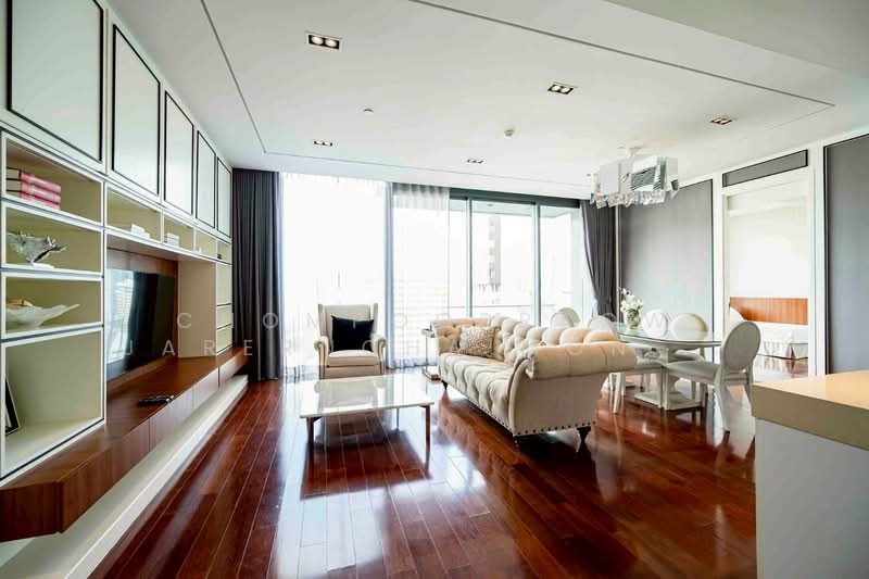 MARQUE Sukhumvit, Bangkok, 719 Sukhumvit 39 Road, Khlong Tan Nua, Watthana, Bangkok, 2 Bedrooms, 127 sqm, Condo For Rent, by Adisorn Eamso, 500157326 - DDproperty.com