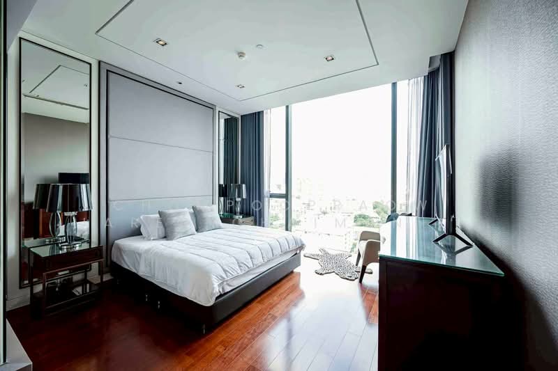 MARQUE Sukhumvit, Bangkok, 719 Sukhumvit 39 Road, Khlong Tan Nua, Watthana, Bangkok, 2 Bedrooms, 127 sqm, Condo For Rent, by Adisorn Eamso, 500157326 - DDproperty.com