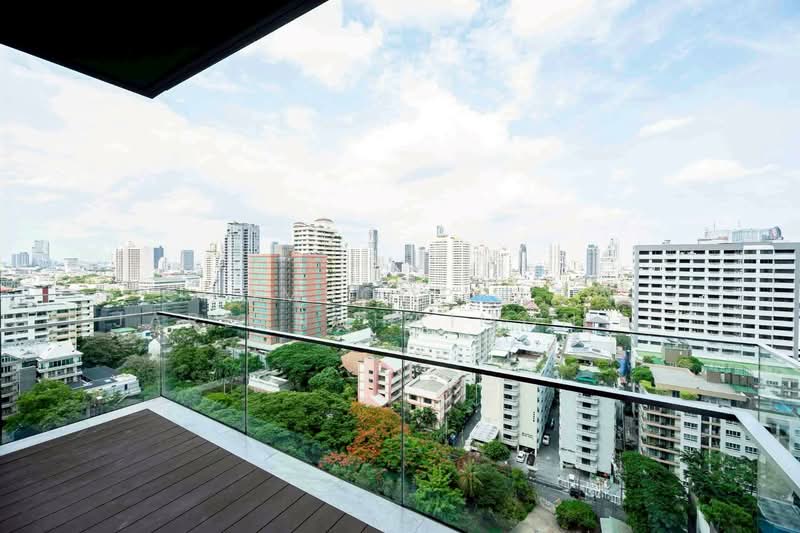 MARQUE Sukhumvit, Bangkok, 719 Sukhumvit 39 Road, Khlong Tan Nua, Watthana, Bangkok, 2 Bedrooms, 127 sqm, Condo For Rent, by Adisorn Eamso, 500157326 - DDproperty.com