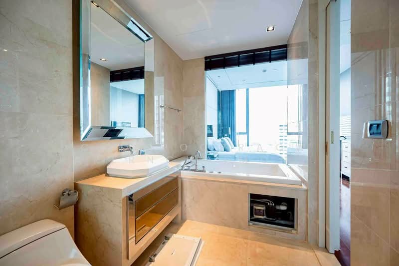 MARQUE Sukhumvit, Bangkok, 719 Sukhumvit 39 Road, Khlong Tan Nua, Watthana, Bangkok, 2 Bedrooms, 127 sqm, Condo For Rent, by Adisorn Eamso, 500157326 - DDproperty.com