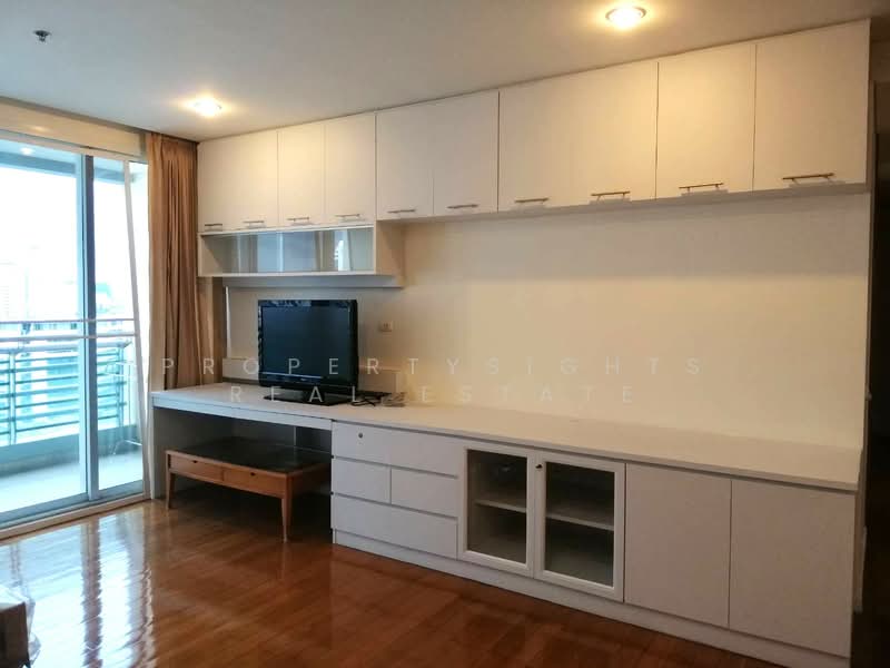 The Royal Saladaeng, Bangkok, 79 Saladaeng Road, Silom, Bang Rak, Bangkok, 3 Bedrooms, 155 sqm, Condo For Rent, by PROPERTYSIGHTS REAL ESTATE, 500157327 - DDproperty.com