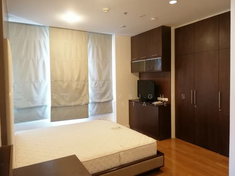 The Royal Saladaeng, Bangkok, 79 Saladaeng Road, Silom, Bang Rak, Bangkok, 3 Bedrooms, 155 sqm, Condo For Rent, by PROPERTYSIGHTS REAL ESTATE, 500157327 - DDproperty.com
