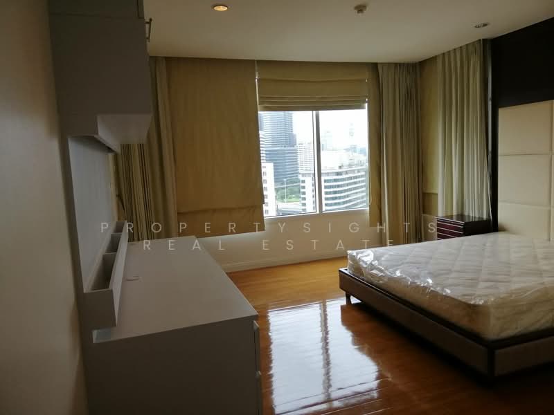 The Royal Saladaeng, Bangkok, 79 Saladaeng Road, Silom, Bang Rak, Bangkok, 3 Bedrooms, 155 sqm, Condo For Rent, by PROPERTYSIGHTS REAL ESTATE, 500157327 - DDproperty.com