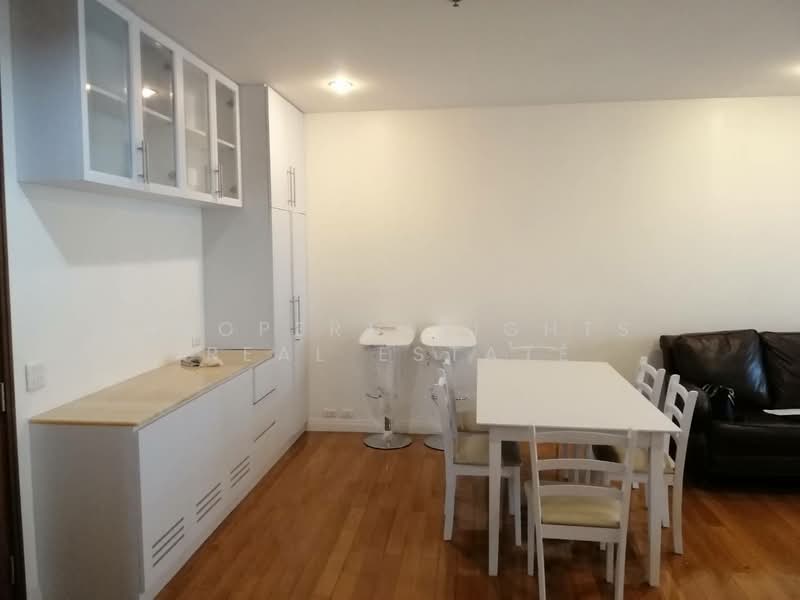 The Royal Saladaeng, Bangkok, 79 Saladaeng Road, Silom, Bang Rak, Bangkok, 3 Bedrooms, 155 sqm, Condo For Rent, by PROPERTYSIGHTS REAL ESTATE, 500157327 - DDproperty.com