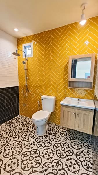 House area Sukhumvit 101, กรุงเทพ, บางจาก, พระโขนง, กรุงเทพ, 180 ตร.ม., บ้านเดี่ยว ขาย, โดย Eastblue Horizon, 500157328 - DDproperty.com