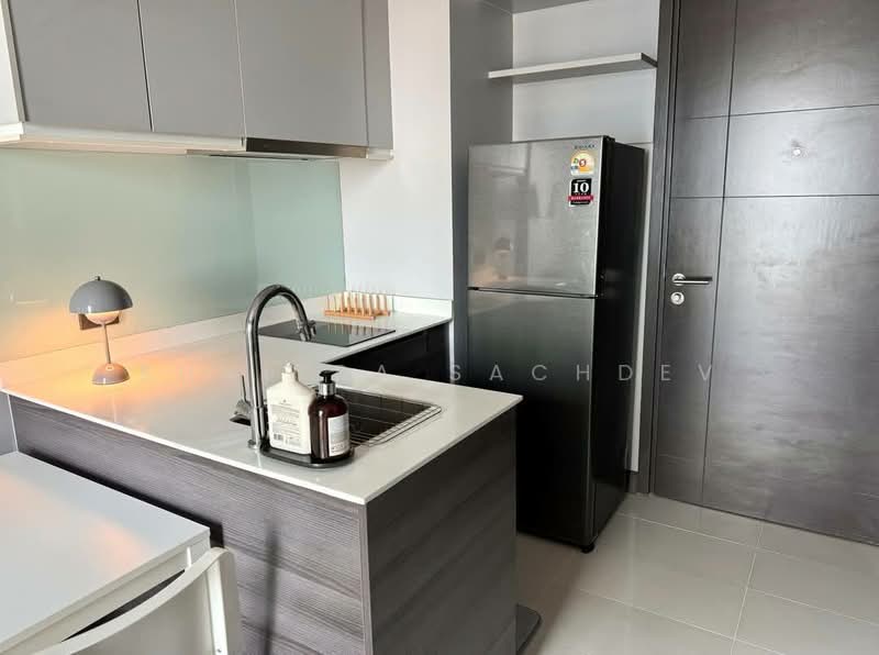 CEIL by Sansiri, Bangkok, 11 Soi Ekamai 12, Sukhumvit 63 Road, Khlong Tan Nua, Watthana, Bangkok, 1 Bedroom, 34 sqm, Condo For Rent, by Sunitra Sachdev, 500157330 - DDproperty.com
