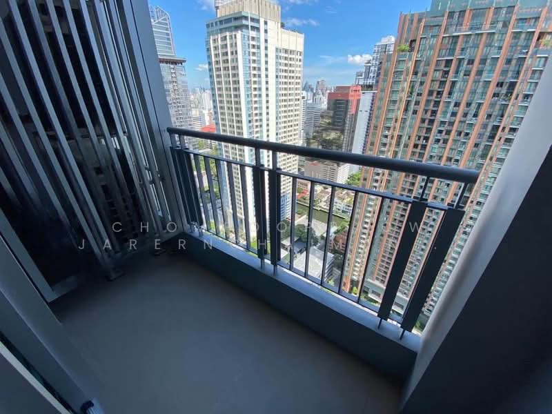 The Address Asoke : ดิ แอดเดรส อโศก, กรุงเทพ, 1655 ถนนเพชรบุรี แขวงมักกะสัน เขตราชเทวี กรุงเทพมหานคร, มักกะสัน, ราชเทวี, กรุงเทพ, 47 ตร.ม., คอนโด ให้เช่า, โดย Adisorn Eamso, 500157333 - DDproperty.com