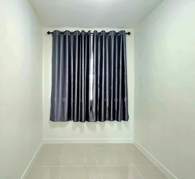 Nirun Ville 16, Samut Prakan, Bun Sa-at Alley, Bang Chalong Subdistrict, Bang Phli District, Samut Prakan, Bang Chalong, Bang Plee, Samut Prakan, 3 Bedrooms, 95 sqm, Townhouse For Sale, by Eastblue Horizon, 500157338 - DDproperty.com