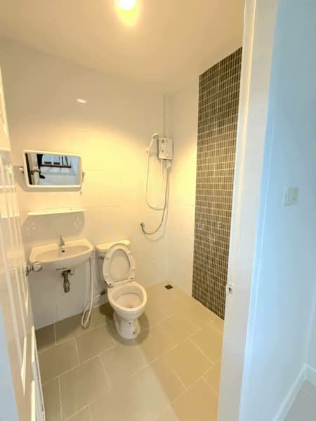 Nirun Ville 16, Samut Prakan, Bun Sa-at Alley, Bang Chalong Subdistrict, Bang Phli District, Samut Prakan, Bang Chalong, Bang Plee, Samut Prakan, 3 Bedrooms, 95 sqm, Townhouse For Sale, by Eastblue Horizon, 500157338 - DDproperty.com