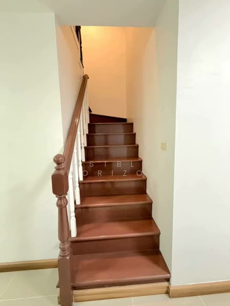 Nirun Ville 16, Samut Prakan, Bun Sa-at Alley, Bang Chalong Subdistrict, Bang Phli District, Samut Prakan, Bang Chalong, Bang Plee, Samut Prakan, 3 Bedrooms, 95 sqm, Townhouse For Sale, by Eastblue Horizon, 500157338 - DDproperty.com