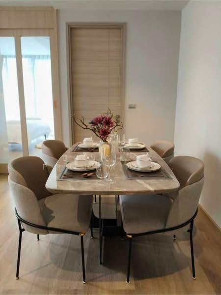 Bearing Residence, Bangkok, No. 12, Bearing Residence, Soi 5, Bang Na, Bang Na, Bangkok, 1 Bedroom, 58 sqm, Condo For Rent, by BANGKOK PROPERTY AGENTS CO., LTD., 500157339 - DDproperty.com