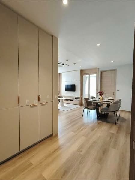 Bearing Residence, Bangkok, No. 12, Bearing Residence, Soi 5, Bang Na, Bang Na, Bangkok, 1 Bedroom, 58 sqm, Condo For Rent, by BANGKOK PROPERTY AGENTS CO., LTD., 500157339 - DDproperty.com