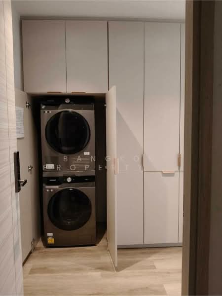 Bearing Residence, Bangkok, No. 12, Bearing Residence, Soi 5, Bang Na, Bang Na, Bangkok, 1 Bedroom, 58 sqm, Condo For Rent, by BANGKOK PROPERTY AGENTS CO., LTD., 500157339 - DDproperty.com