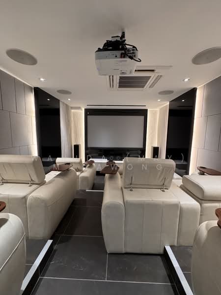 For Rent - The Aqua, Phuket