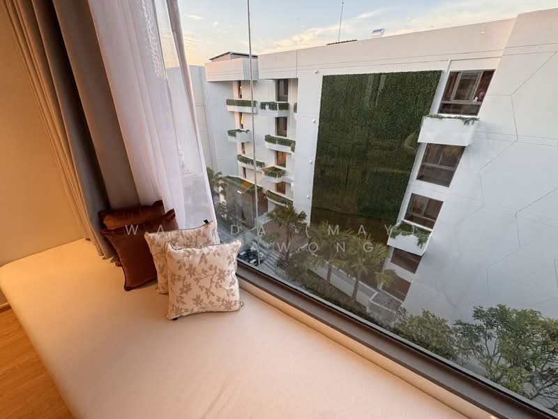 For Rent - The Aqua, Phuket