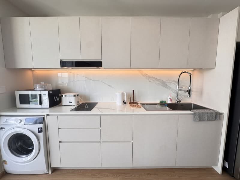 For Rent - The Aqua, Phuket